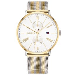 Tommy Hilfiger TH1782074 - Jenna - Horloge