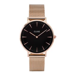 CLUSE - CW0101201003 - La Boheme - horloge