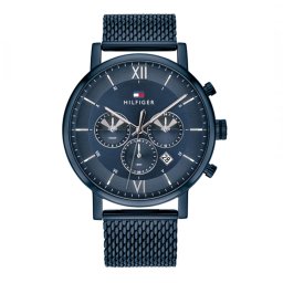 Tommy Hilfiger TH1710397 - Evan - Horloge