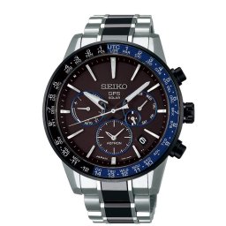 Seiko Astron SSH009J1 - GPS Solar - Horloge