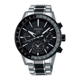 Seiko Astron SSH011J1 - GPS Solar - Horloge