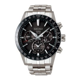 Seiko Astron SSH003J1 - GPS Solar - Horloge