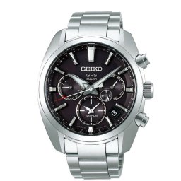 Seiko Astron SSH021J1 - GPS Solar - Horloge