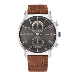 Tommy Hilfiger TH1710398 - Kane - Horloge