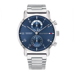 Tommy Hilfiger TH1710401 - Kane - Horloge