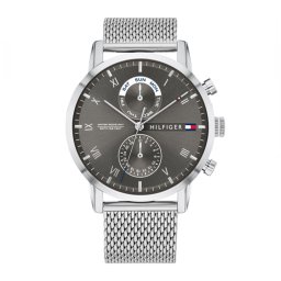 Tommy Hilfiger TH1710402 - Kane - Horloge