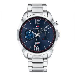 Tommy Hilfiger TH1791551 - Deacan - Horloge