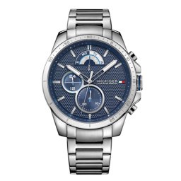 Tommy Hilfiger TH1791348 - Decker - Horloge