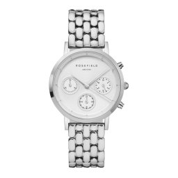 Rosefield - NWG-N92 - The Gabby - horloge