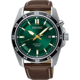 Seiko SKA791P1 horloge - Kinetic