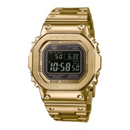 Casio G-Shock - GMW-B5000GD-9ER - Limited edition - Horloge