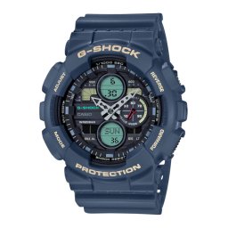 Casio G-Shock GA-140-2AER - horloge
