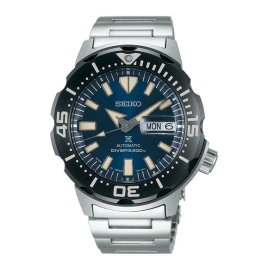Seiko Prospex SRPD25K1 - 200M Diver - Horloge