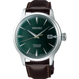Seiko SRPD37J1 - Presage - Horloge