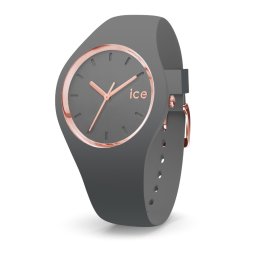 Ice Watch IW015336 - Glam Colour Grey - Medium - 40 mm