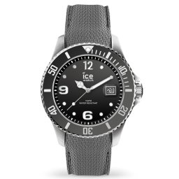ICE Watch IW015772 - Steel - Grey - Horloge - Large