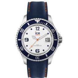 ICE Watch IW016772 - Steel - White Blue - Horloge - Large