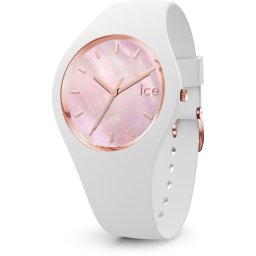 ICE Watch IW017126 - ICE Pearl - White - Horloge 40 mm
