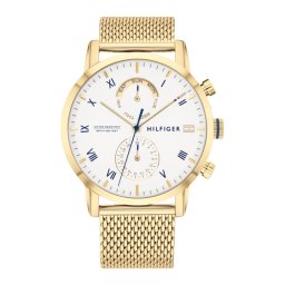Tommy Hilfiger TH1710403 - Kane - Horloge