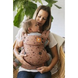 Babycarrier Tula Explore Tundra