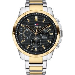 Tommy Hilfiger TH1791559 - Decker - Horloge