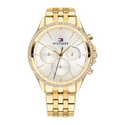 Tommy Hilfiger TH1781977 - Ari - Horloge