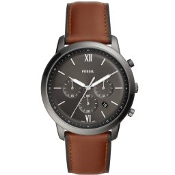 Fossil FS5512 Neutra - Horloge