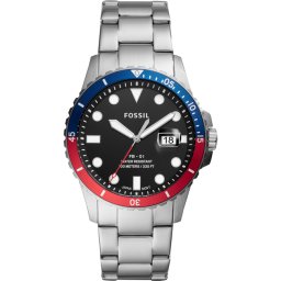 Fossil FS5657 - FB-01 - Horloge