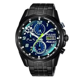 Pulsar PZ6037X2 Solar Chrono horloge