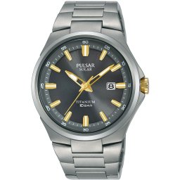 Pulsar PX3215X1 - Horloge