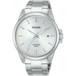 Pulsar PS9635X1 - Horloge