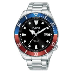 Pulsar PG8305X1 - Horloge
