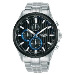 Pulsar PM3161X1 horloge - chronograaf