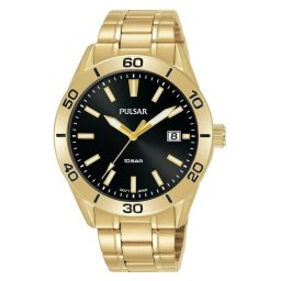 Pulsar PS9648X1 - Horloge