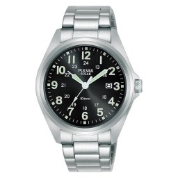 Pulsar PX3219X1 - Horloge
