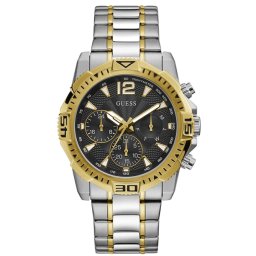 Guess GW0056G4 Commander horloge