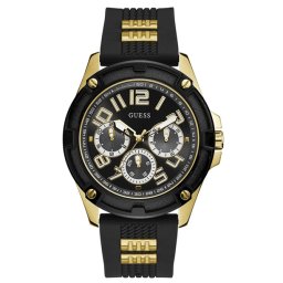 Guess GW0051G2 Delta horloge