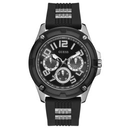 Guess GW0051G1 Delta horloge