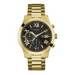 Guess W0668G8 Atlas Chrono horloge