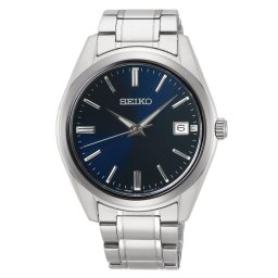 Seiko SUR309P1 - Saffier - horloge