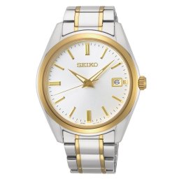 Seiko SUR312P1 - Saffier - horloge