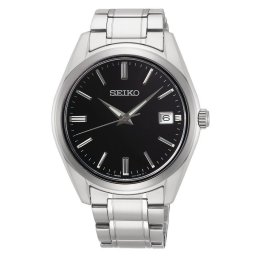 Seiko SUR311P1 - Saffier - horloge