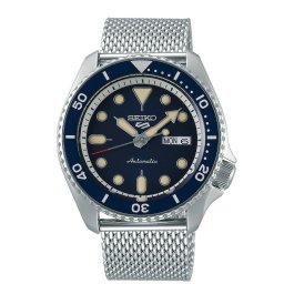 Seiko 5 SRPD71K1 - Sports Automaat - Horloge
