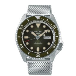 Seiko 5 SRPD75K1 - Sports Automaat - Horloge