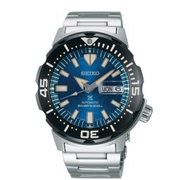 Seiko SRPE09K1 - Prospex - 200M Diver - Horloge