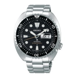Seiko SRPE03K1- Prospex - 200M Diver - Automaat - Horloge