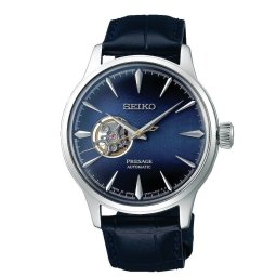 Seiko SSA405J1 - Presage - Horloge