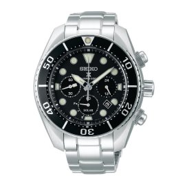 Seiko SSC757J1 - Prospex - 200M Diver - Horloge