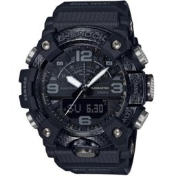 Casio G-Shock - GG-B100-1BER - Master of G - Mudmaster horloge