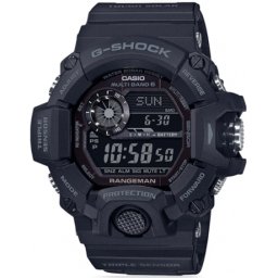 Casio G-Shock - GW-9400-1BER - Rangeman - horloge